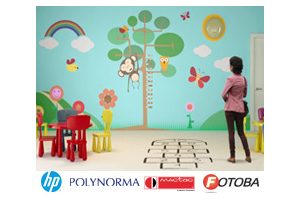 Polynorma organiza una sesión informativa sobre la decoración de paredes