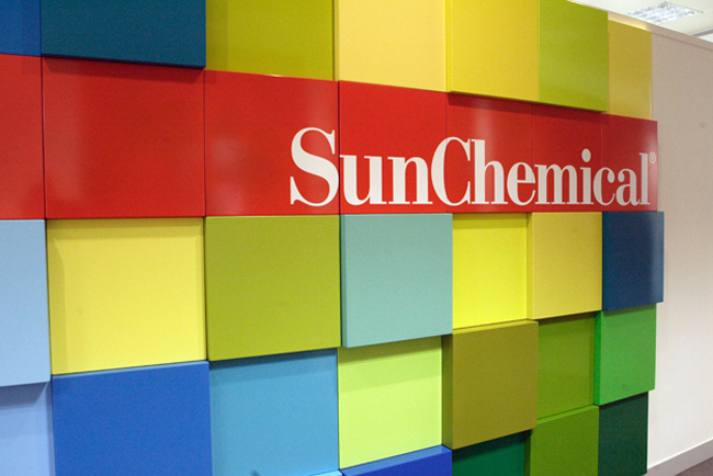 En Interpack 2014, Sun Chemical ayudo a las marcas a aprovechar nuevas oportunidades en el mercado del packaging