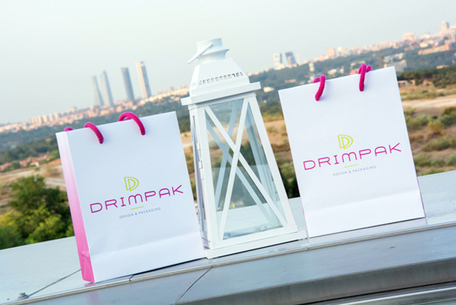 Drimpak participa en la feria PCD de Pars para desarrollar su presencia en el mercado francs