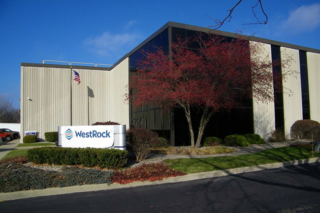 WestRock Company gana el premio de sostenibilidad de la AF&PA 2015 que recompensa la eficiencia energética y la reducción de los gases de efecto invernadero