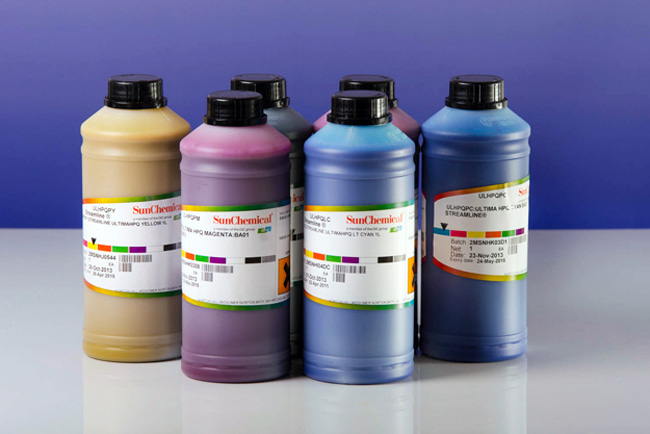 Sun Chemical obtiene la certificacin GREENGUARD en su gama de tintas de inyeccin Streamline HPQ de bajo olor para gran formato