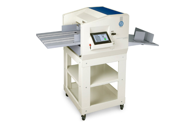 PMA PRODUCT presentará en C!Print Madrid el nuevo equipo de Cyklos GPM 450 AirSpeed