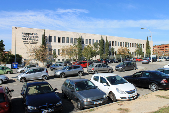 La Escuela de Formación Profesional Antoni Algueró inicia nuevo curso con más alumnos y una mejora de la oferta formativa