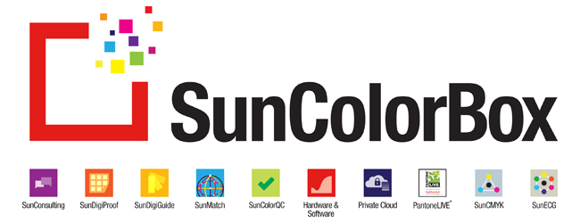 SunColorBox cierra el crculo global de la gestin digital del color