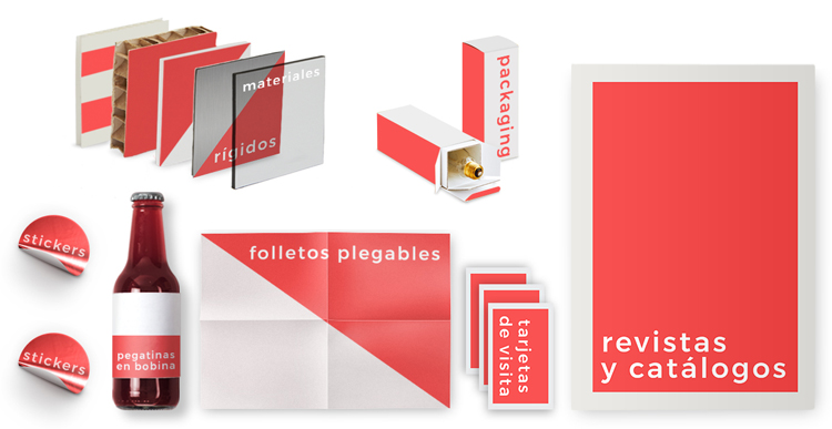 Pixartprinting debuta en C!Print Madrid 2018