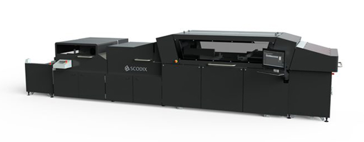 Scodix refuerza y democratiza la oferta de mejora digital con las nuevas prensas Ultra