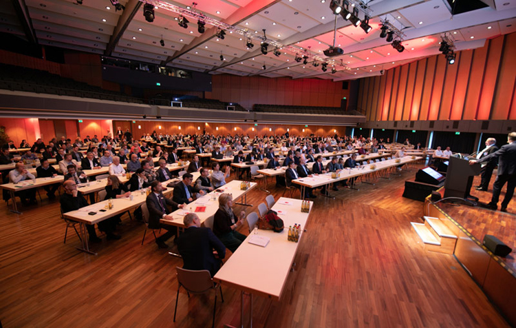 Llega “Comparting 2019”, el foro internacional de las soluciones y estrategias para las comunicaciones empresariales