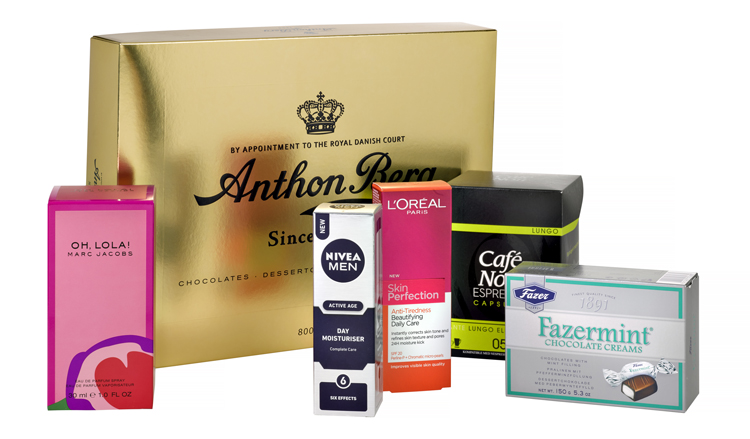 El barnizado flexográfico abre nuevos mercados con valor añadido en impresión offset