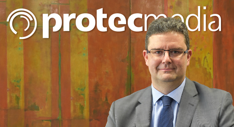 Alejandro J. Lorenzo, nuevo CEO de Protecmedia