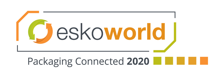 Preprese para conectarse a EskoWorld 2020