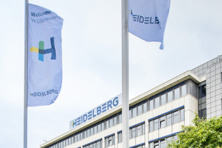Heidelberg publica las cifras del ltimo trimestre 2019/2020