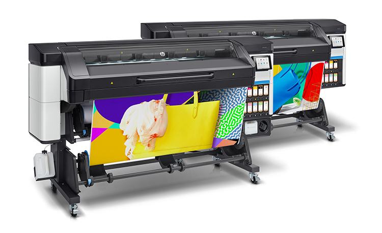 SAi anuncia la disponibilidad de drivers para las nuevas impresoras HP Latex 700 y 800