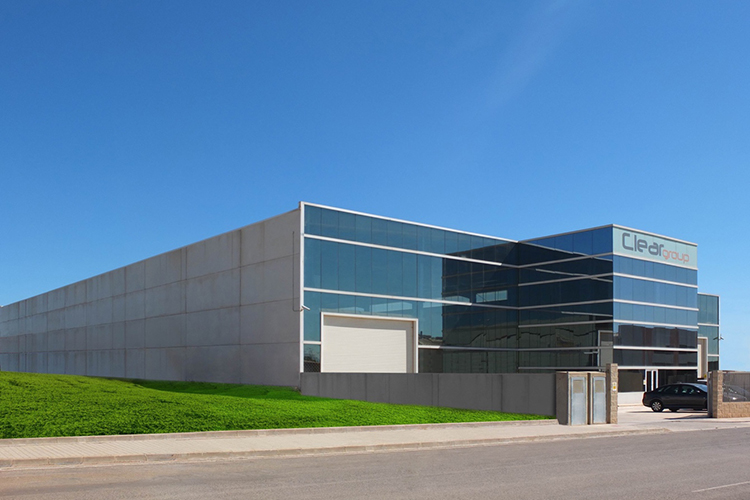 C&T Matrix fortalece su posición de liderazgo en la industria de los consumibles para troqueles, con una inversión mayoritaria en Clear Group