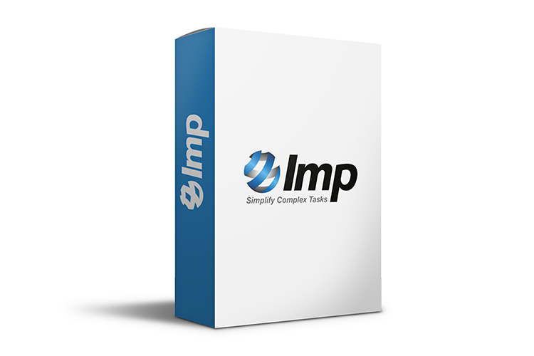 InSoft presenta una importante actualizacin de Imp