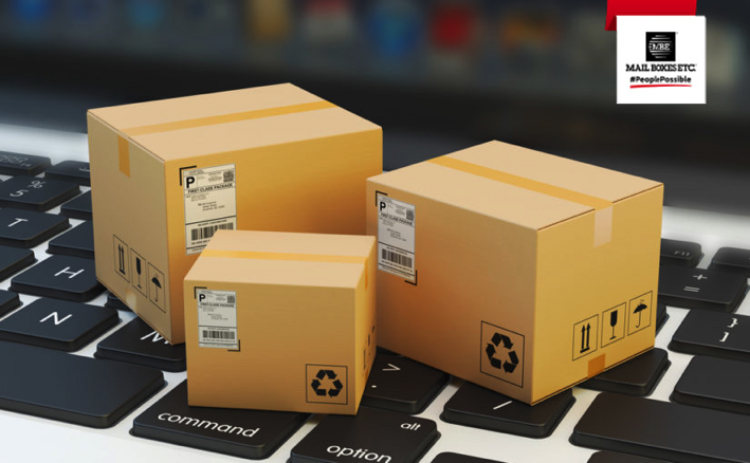 Mail Boxes Etc. el partner logstico para inaugurar un e-Commerce desde cero