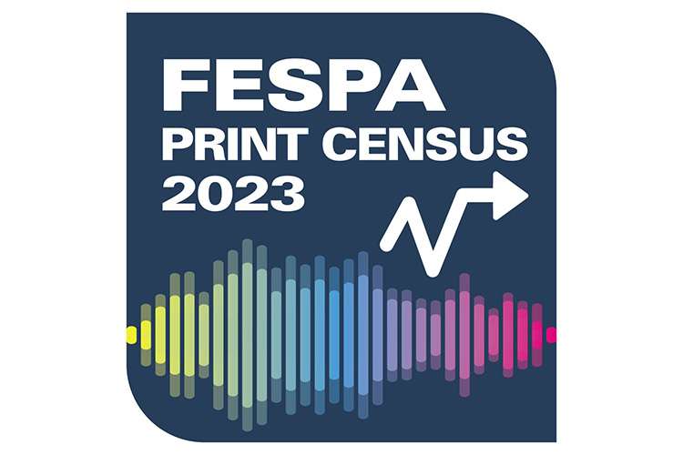 FESPA actualiza los datos sobre las industrias de gran formato, impresin textil y sealizacin con su tercer censo de impresin mundial