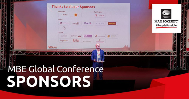 CRIBSA, uno de los patrocinadores de la Global MBE Worldwide Conference Connect 2022