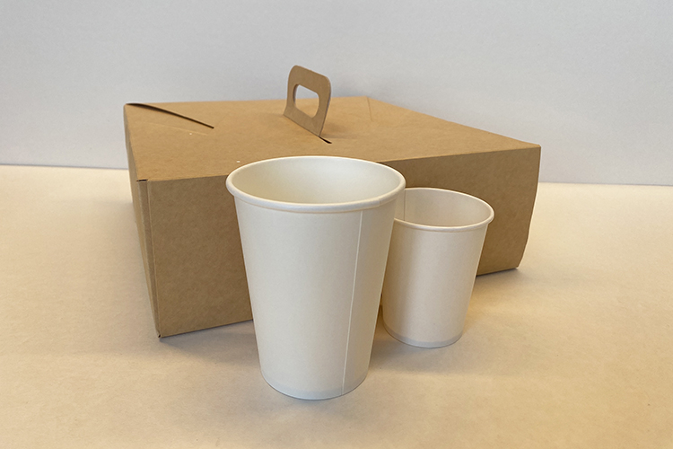 Comart, pieza clave en el packaging de cartón para alimentación