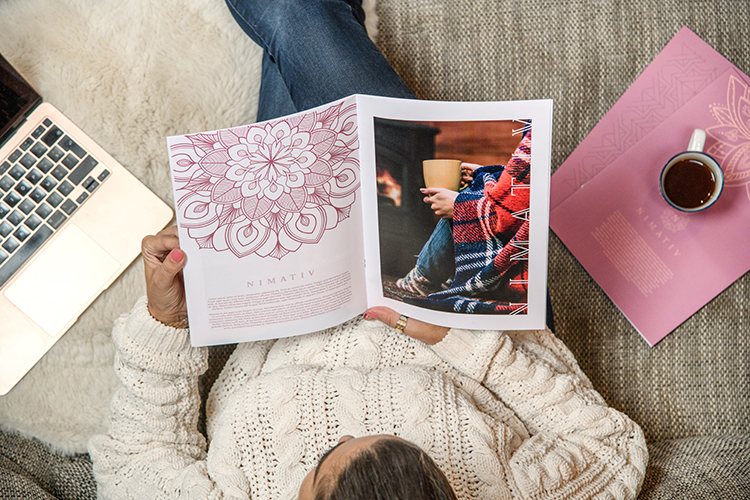 Exaprint redescubre el poder de la impresión para generar emociones