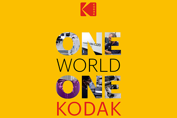 Kodak publica su Informe de Sostenibilidad 2023