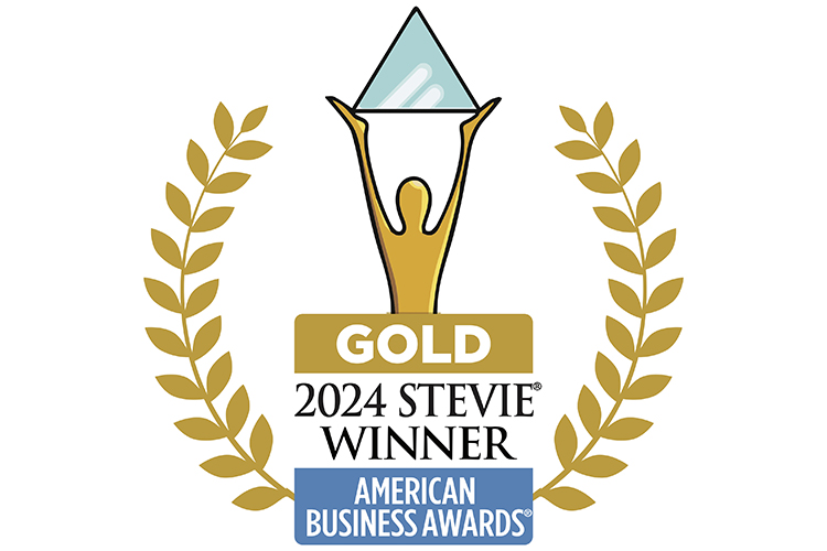 Kodak honored as Gold Stevie Award winner in 2024 American Business Awards