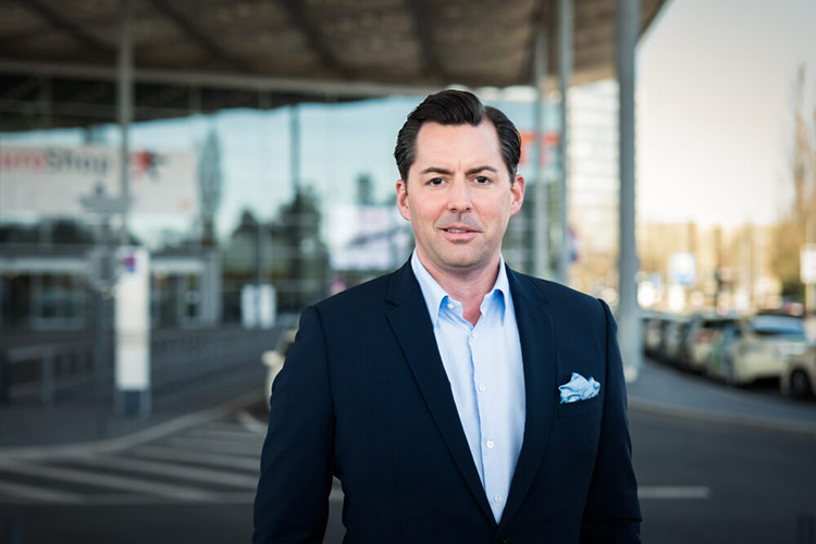 El consejo asesor de Interpack confirma a Markus Rustler como presidente