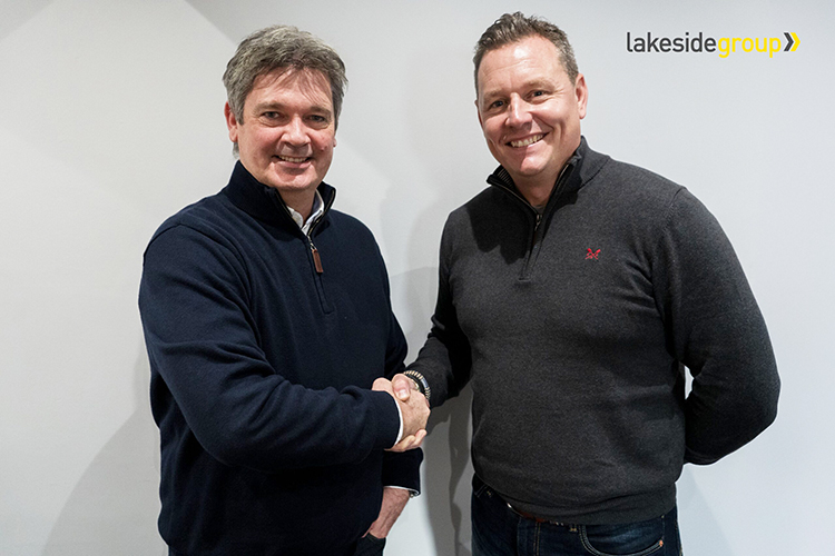 Spandex se expande al mercado de productos de seguridad y reflectantes con la adquisición de Lakeside Group