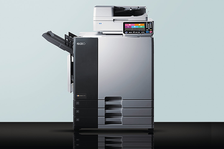 Riso estará presente en C!Print Madrid 2025