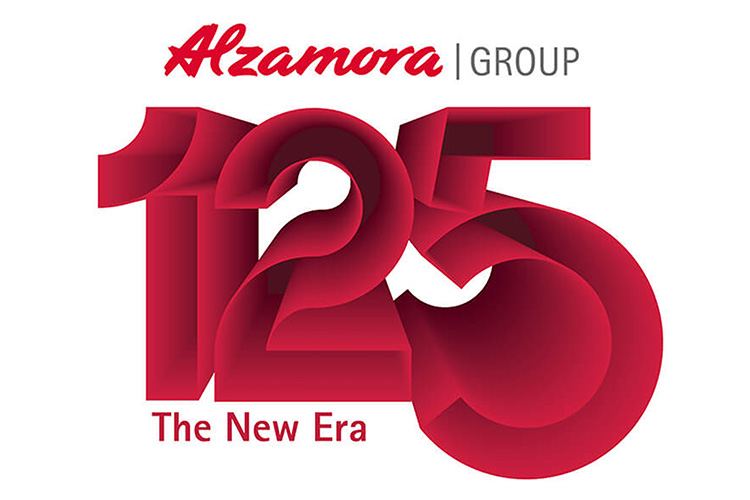 Alzamora Group celebra 125 años de historia y da la bienvenida a una “Nueva Era” de innovación y sostenibilidad