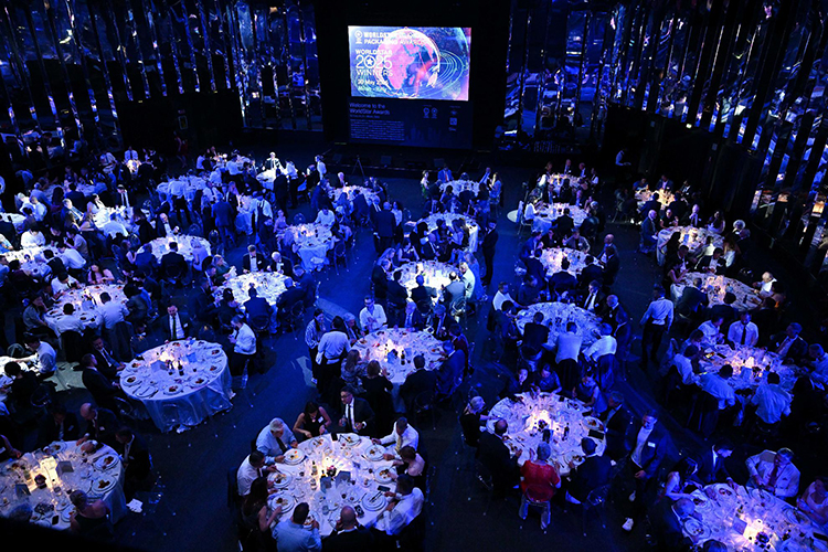 El pasado 30 de mayo se celebró la ceremonia de entrega de los Premios WorldStar Global Packaging Awards en Milán