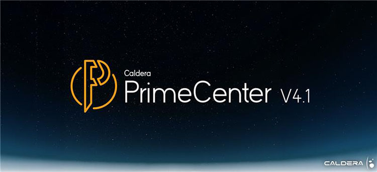 Caldera lanza PrimeCenter 4.1