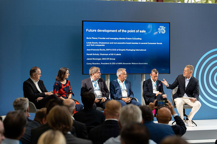 Un factor de éxito cada vez más importante: el packaging es clave para los consumidores