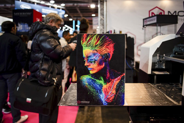 C!Print Madrid 2026: El encuentro imprescindible del sector