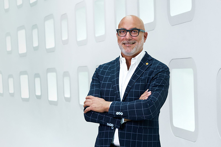 El Grupo Durst nombra a Paolo Grasso como Director de Cuentas Globales de Etiquetas y Envases Flexibles