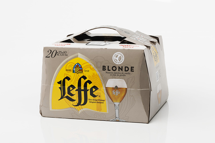 Los visionarios del diseño de envases de cartón reciben un merecido reconocimiento en la Ceremonia ECEA 2025