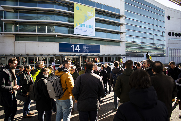 C!Print Madrid abre registro de acreditaciones y anuncia los expositores confirmados hasta la fecha