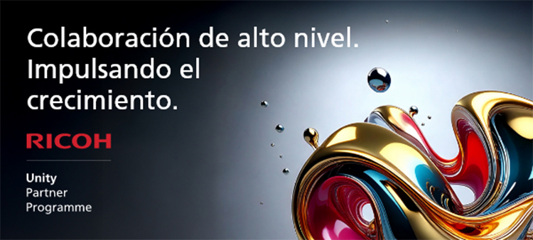 Ricoh Unity: el programa mejorado para socios de EMEA
