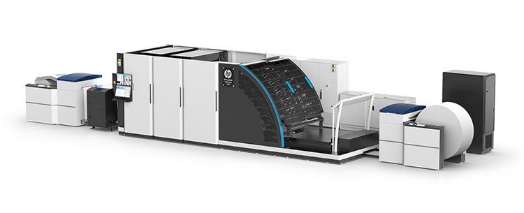 Xpressdocs acelera la innovación en impresión con la instalación de HP PageWide Advantage 2200