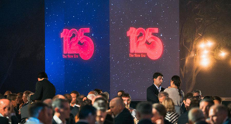Alzamora Group celebra su 125º aniversario bajo el lema “New Era”