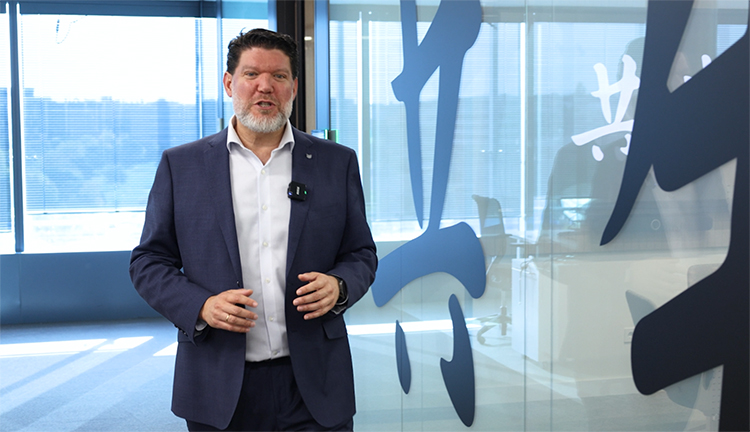 Canon España afianza su posición de liderazgo en Grandes Cuentas: “Ayudamos a las empresas a optimizar la impresión y a simplificar la variedad de equipos, reduciendo los costes y el impacto ambiental”