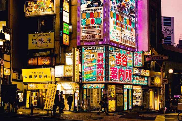 SMART CITIES: La integración digital y física de la impresión