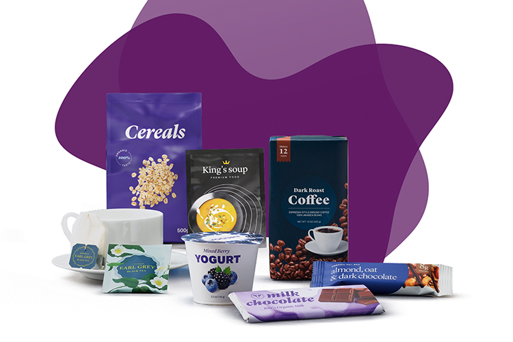 El té en un punto de inflexión: por qué las marcas de té están repensando el packaging como parte de la experiencia del producto