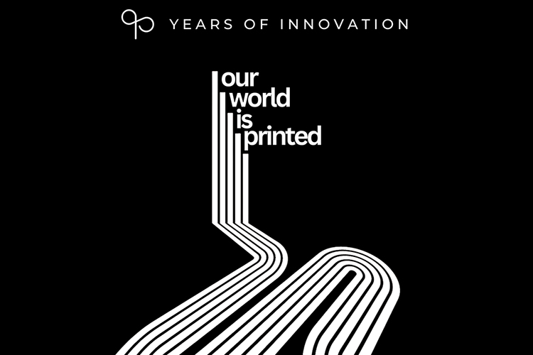 90 años de Durst: de la precisión a la Industrial Intelligence