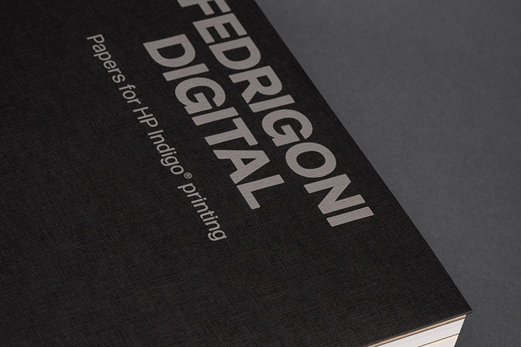 Fedrigoni Digital Papers: rendimiento premium en impresión HP Indigo®, Dry Toner e Inkjet