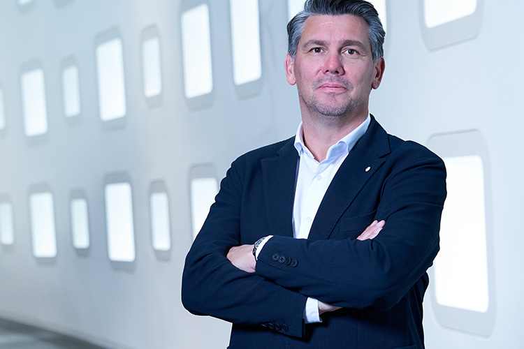 Durst nombra a Erik van Sloten director de Desarrollo de Negocio de Etiquetas y Envases Flexibles en el norte de Europa