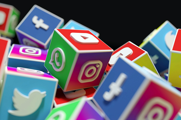 Cuándo (y por qué) utilizar cada red social: la clave no es estar en todas, sino estar bien