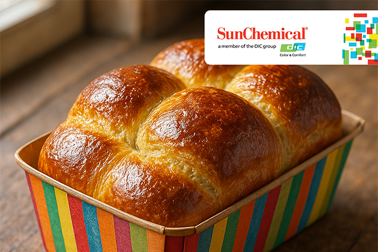 Sun Chemical posibilita la impresión a todo color en envases de alimentos resistentes a altas temperaturas con la tecnología AquaHeat