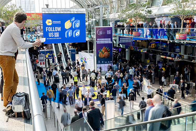 Interpack 2026 envía una señal global para la industria
