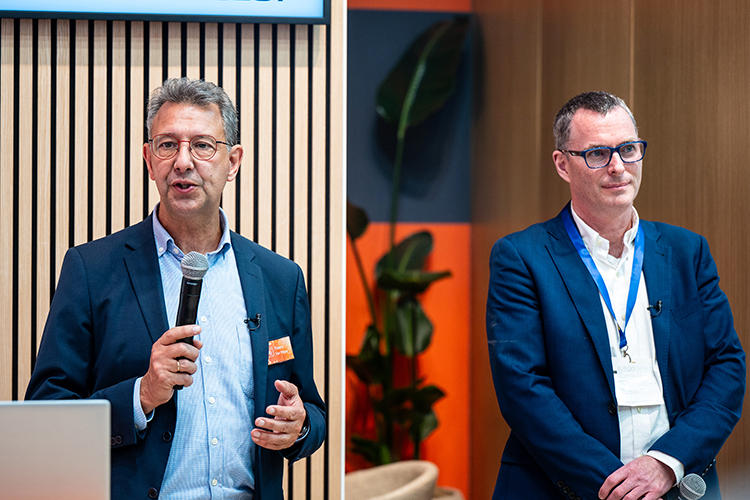 BOBST y Michelman: Ampliamos la colaboración con nuevas soluciones reciclables conformes a los requisitos reglamentarios