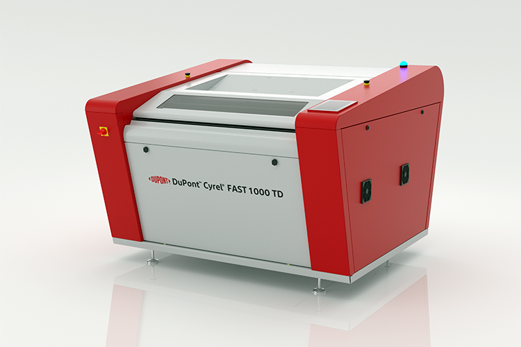 DuPont™ Cyrel® presentará innovaciones en sostenibilidad y rendimiento en LOUPE Americas 2026